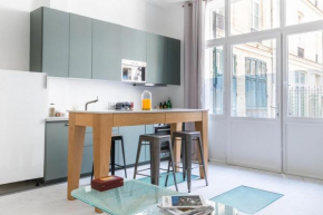 Home Suite Home Champs Elysees Georges V Lincoln
